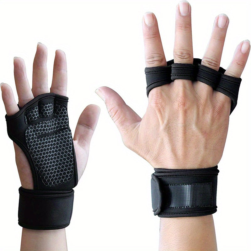 IronLace Training Gloves