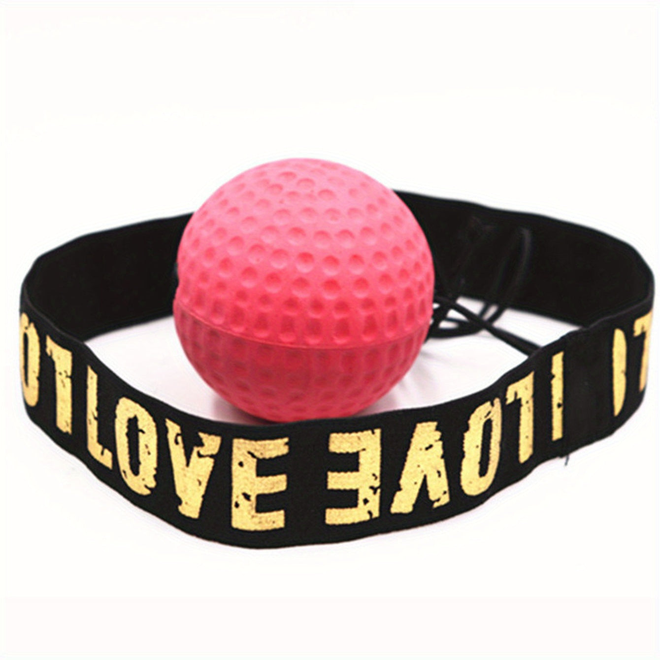 StrikePro Speed Ball Trainer